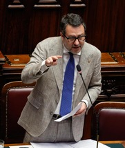 Salvini, chi è intervenuto in Iran ha fatto bene