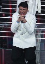 Sal da Vinci, è la vittoria di tutti quelli come me che vengono dal basso