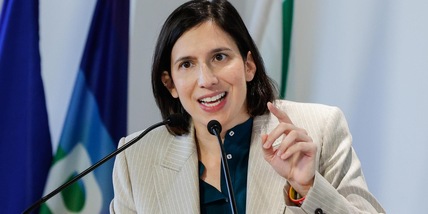 Schlein, danni irreparabili se il governo resta schiacciato sugli Usa