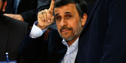 Media, ex presidente Ahmadinejad ucciso nel primo attacco in Iran