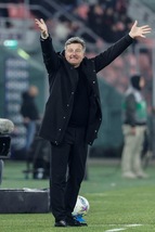 Calcio: Runjaic, con la Fiorentina daremo tutto per fare punti