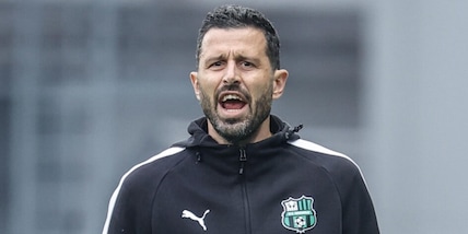 Grosso, l'ex Juve diventa grande: "Sassuolo incredibile, questa entra nella storia"