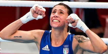 Boxe, 110 anni d'Italia: da Carnera a Oliva, da Cammarelle e Russo a De Carolis e Fragomeni e Marsili