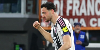 Roma-Juve: Spalletti pazzesco, la riprende con Gatti centravanti! Tutte le dichiarazioni