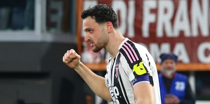 Roma-Juve: Spalletti pazzesco, la riprende con Gatti centravanti! Tutte le dichiarazioni