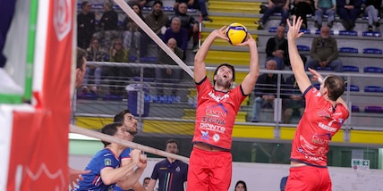 Vittorie pesanti per Ravenna, Brescia e Aversa