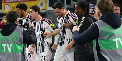 La Juve ha un sacco di problemi, ma è viva e ha un'anima