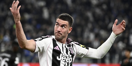 Vlahovic, l'attesa è finita: numeri horror e critiche, ma c'è un motivo per cui resta il top Juve