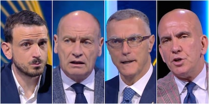 “Qualcosa di clamoroso”, "Se devi pregare Vlahovic”: la Juve accende Sky. "E con Motta uguale"...