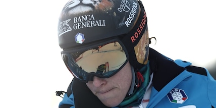 Clamoroso Brignone, stagione già finita! "Riabilitazione forzata. È stato un miracolo"