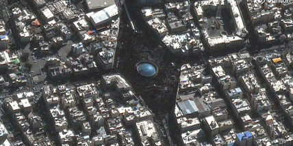 NetBlocks, Iran senza Internet da 48 ore