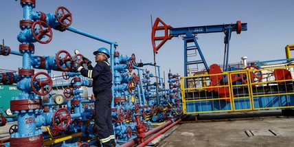 Prosegue la corsa di petrolio e gas, si guarda al Medio Oriente