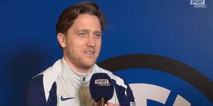 Zielinski, addio alla Champions ma resta lo stile Inter: "Per il Doblete pronti a tutto”