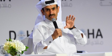 'Interrotta la produzione di gnl nel più grande impianto al mondo in Qatar'