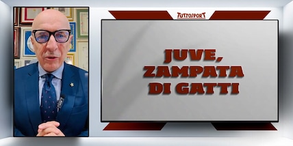Gatti, irriducibile spirito Juve