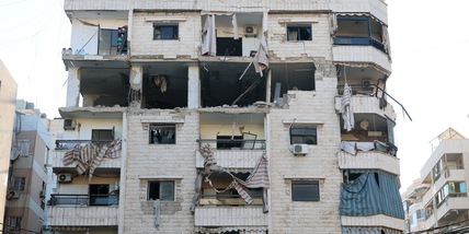 Idf, ucciso a Beirut il capo dell'intelligence di Hezbollah