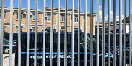 Imprenditore morto nel Salernitano, fermata la moglie