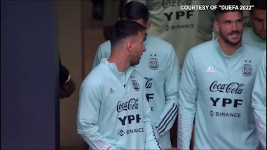 Conflitto in Iran, a rischio la Finalissima tra Spagna e Argentina