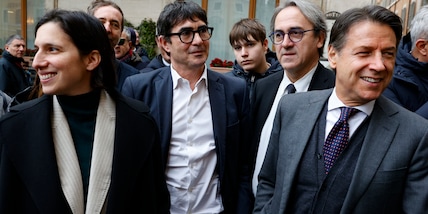 Lettera opposizioni a presidenti Camere, Meloni riferisca in Parlamento sul MO