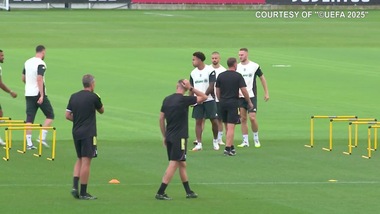 Ufficiale, Juventus: McKennie rinnova fino al 2030