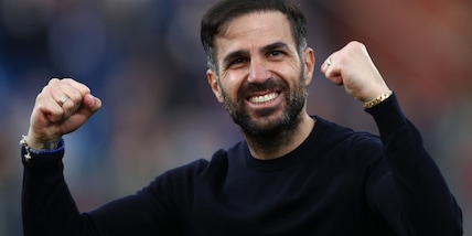 Fabregas: "Contro l'Inter voglio la Bombonera. Bisogna sfruttare le loro debolezze, non dobbiamo..."