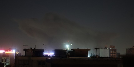 Cnn, 'da Usa forte aumento degli attacchi all'Iran in prossime 24 ore'