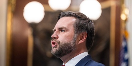 Vance, 'Iran non sarà un nuovo Iraq o Afghanistan