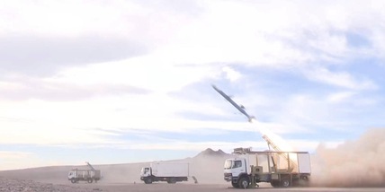 Usa, 'abbiamo distrutto i centri di comando dei pasdaran'