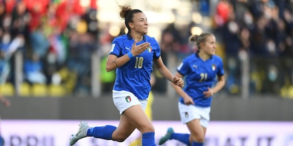 Italia-Svezia: orario, diretta, probabili formazioni e dove vedere in tv e streaming le Qualificazioni Mondiali