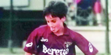 Gatti meglio di David e Openda, lo dicono i fatti: l’ex vita da bomber del difensore Juve