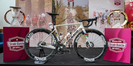 Strade Bianche, al via la 20ª edizione: percorso e dove vederla in tv