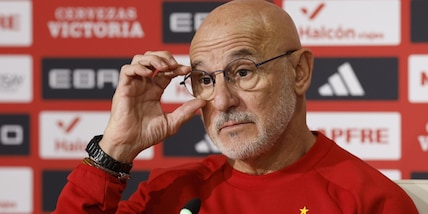 Finalissima Spagna-Argentina, la guerra spaventa. De La Fuente: "Spero che si fermi. Bisogna..."