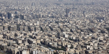 Idf, nella notte colpito il quartier generale degli ayatollah a Teheran