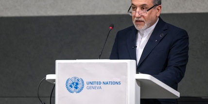 Teheran, 'azioni difensive da paesi europei sarebbero un atto di guerra'