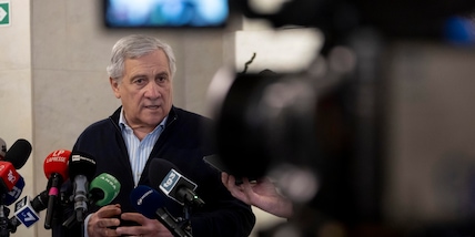 Tajani, convocato l'ambasciatore iraniano dopo l'attacco a Cipro