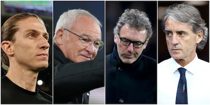 Filipe Luis cacciato via dopo aver vinto 8-0! Tutti gli esoneri più folli della storia del calcio