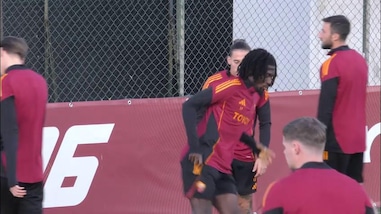 Roma, 6 mila euro di multa per i cori a Spalletti