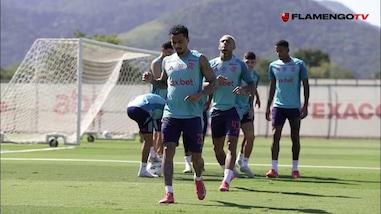 Vince 8-0 ma non basta: esonerato Filipe Luis del Flamengo