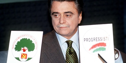 Occhetto, da Mattarella oggi la prima telefonata di auguri per i miei 90 anni