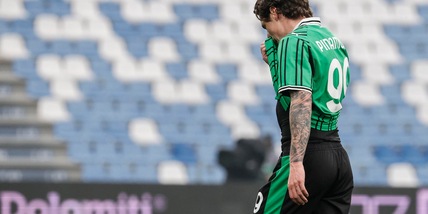 Serie A: giudice sportivo, squalifiche per Pinamonti, Wesley e Freuler