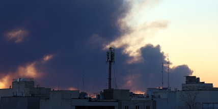 Tv Israele, 'il Qatar ha attaccato l'Iran nelle ultime 24 ore'