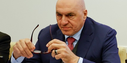 Crosetto, 'valutiamo aiuto rapido ai Paesi del Golfo, con decreto o altro'