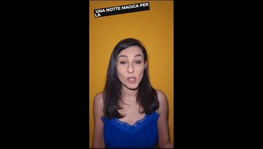 Una notte magica per la famiglia Conceiçao: sentite cosa è successo