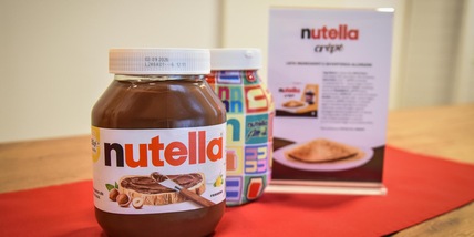 Ferrero cambia i vertici, nuovo ceo e nuova organizzazione