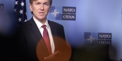 Pentagono, 'siamo nelle fasi iniziali della campagna contro l'Iran'