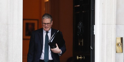 Gb invia nave ed elicotteri anti-drone in difesa di Cipro