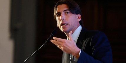 Onorato 'Giochi a Roma? L'impiantistica necessaria pronta già al 90%'