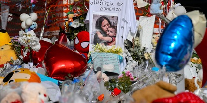 Durante espianto nessuna lesione a cuore poi trapiantato a Domenico