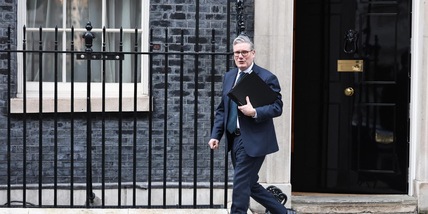 Forze Gb abbattono droni sui cieli di Giordania e Iraq