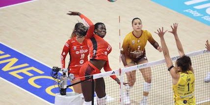 Play Off: Gara 2 dei Quarti già decisiva